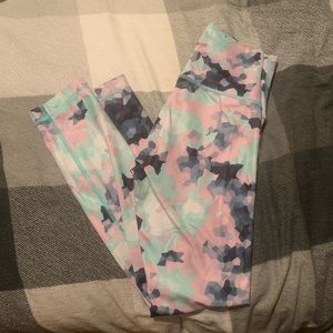 Lululemon High Time Pant Fullux